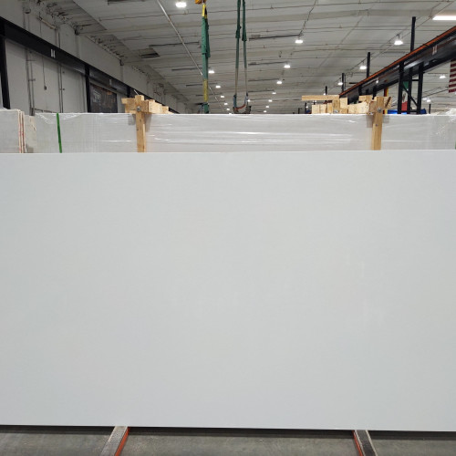 Nouvel Essential Bianco Slab Jumbo- Polished 2cm