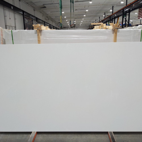 Nouvel Essential Bianco Slab Jumbo- Polished 2cm
