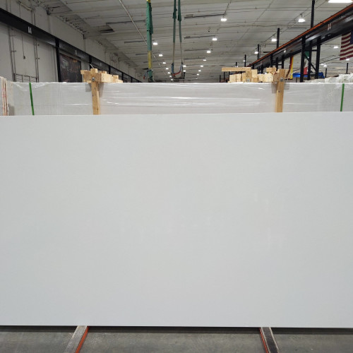 Nouvel Essential Bianco Slab Jumbo- Polished 2cm