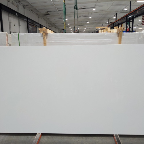 Nouvel Essential Bianco Slab Jumbo- Polished 2cm