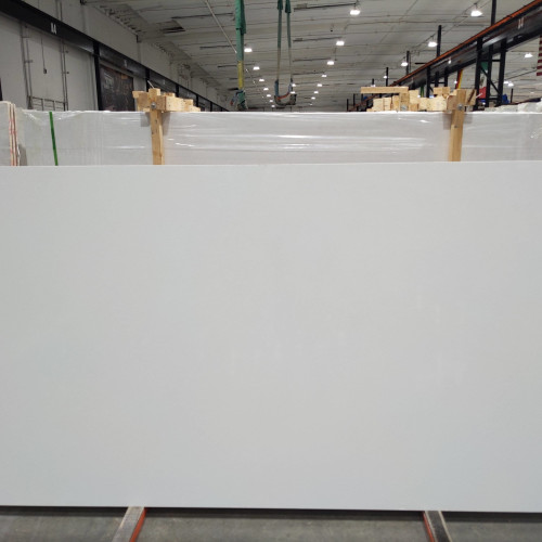 Nouvel Essential Bianco Slab Jumbo- Polished 2cm