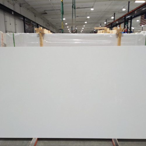 Nouvel Essential Bianco Slab Jumbo- Polished 2cm