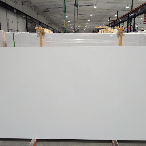 Nouvel Essential Bianco Slab Jumbo- Polished 2cm