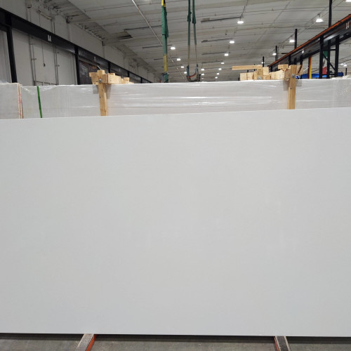 Nouvel Essential Bianco Slab Jumbo- Polished 2cm