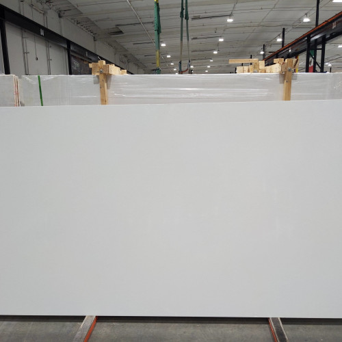 Nouvel Essential Bianco Slab Jumbo- Polished 2cm