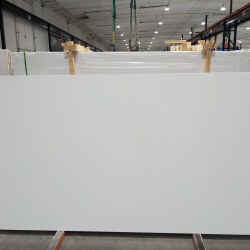 Nouvel Essential Bianco Slab Jumbo- Polished 2cm