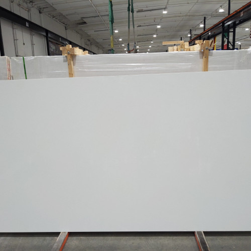 Nouvel Essential Bianco Slab Jumbo- Polished 2cm