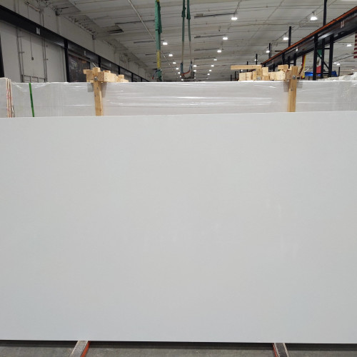 Nouvel Essential Bianco Slab Jumbo- Polished 2cm