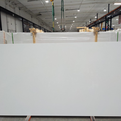 Nouvel Essential Bianco Slab Jumbo- Polished 2cm