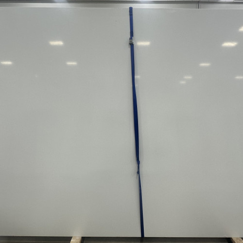 Nouvel Essential Bianco Slab Jumbo- Polished 2cm