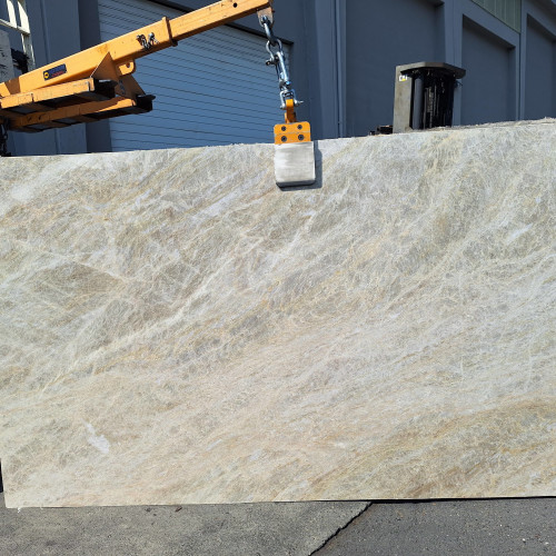 Perla Murano 3cm Polished Quartzite