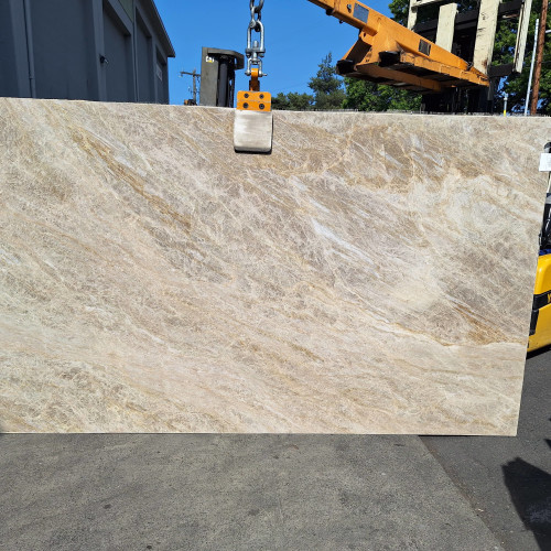Perla Murano 3cm Polished Quartzite