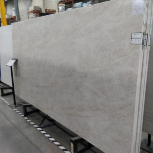 Nouvel Imperial Taj  Bookmatched Honed Mineral Surface 3cm