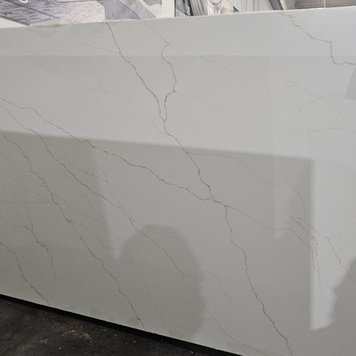 Nouvel Alpine Gold Polished Mineral Surface 2cm