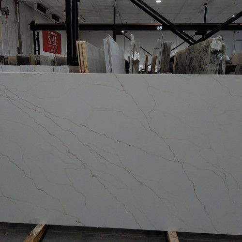 Nouvel Alpine Gold Polished Mineral Surface 2cm