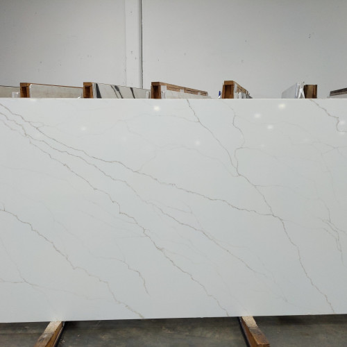 Nouvel Alpine Gold Polished Mineral Surface 2cm