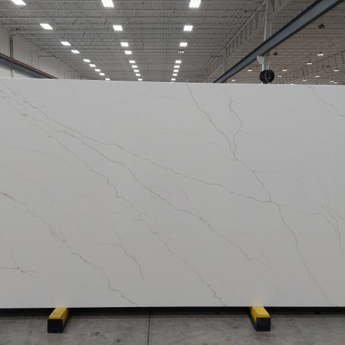 Nouvel Alpine Gold Polished Mineral Surface 2cm