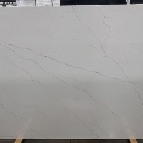 Nouvel Alpine Gold Polished Mineral Surface 3cm