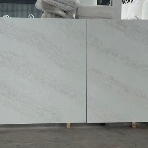 Nouvel Cappucino Bookmatched Polished Mineral Surface 2cm