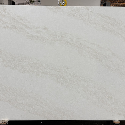 Nouvel Cappucino Bookmatched Polished Mineral Surface 2cm