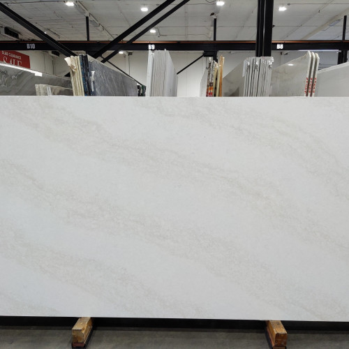 Nouvel Cappucino Bookmatched Polished Mineral Surface 2cm