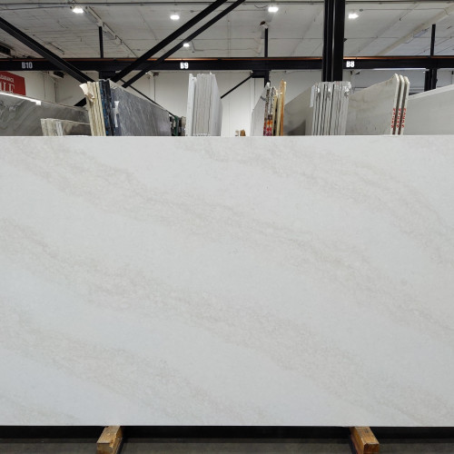 Nouvel Cappucino Bookmatched Polished Mineral Surface 2cm