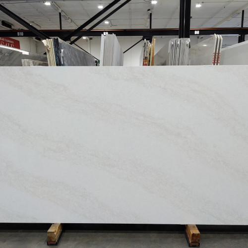 Nouvel Cappucino Bookmatched Polished Mineral Surface 2cm