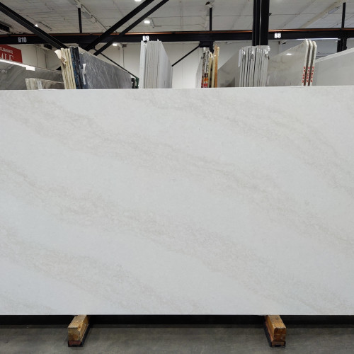 Nouvel Cappucino Bookmatched Polished Mineral Surface 2cm