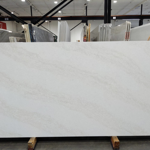 Nouvel Cappucino Bookmatched Polished Mineral Surface 2cm