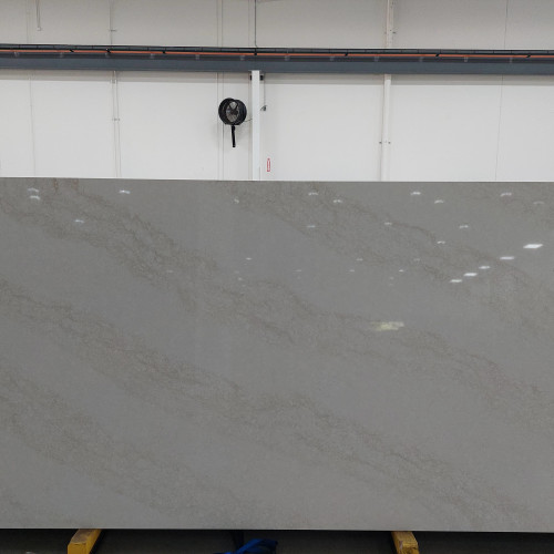 Nouvel Cappucino Bookmatched Polished Mineral Surface 2cm