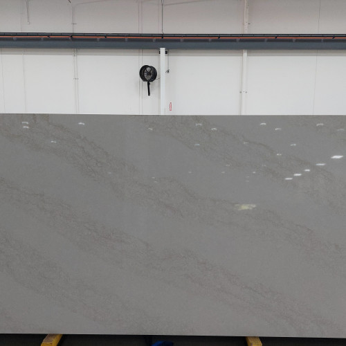 Nouvel Cappucino Bookmatched Polished Mineral Surface 2cm