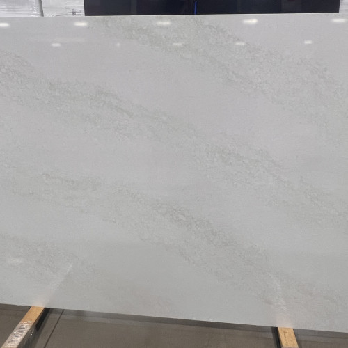 Nouvel Cappucino Bookmatched Polished Mineral Surface 3cm