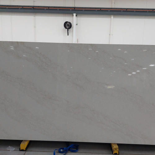 Nouvel Cappucino Bookmatched Polished Mineral Surface 3cm