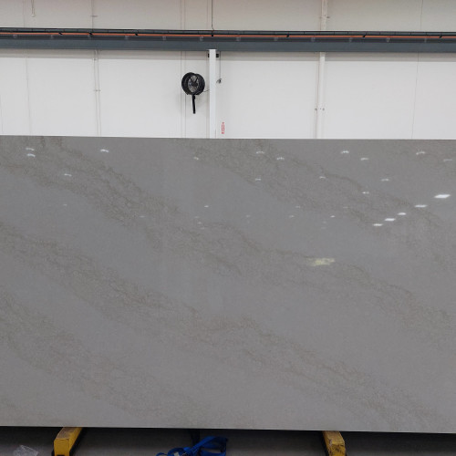 Nouvel Cappucino Bookmatched Polished Mineral Surface 3cm