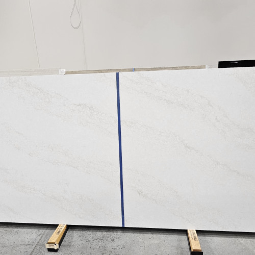 Nouvel Cappucino Bookmatched Polished Mineral Surface 3cm