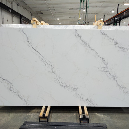 Nouvel Mountain Cascade Polished Mineral Surface 2cm