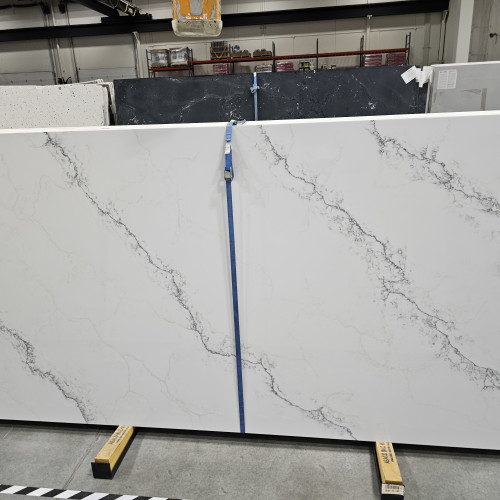 Nouvel Mountain Cascade Polished Mineral Surface 3cm