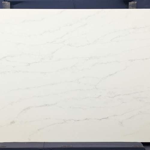 Nouvel Glacier Smoke Polished Mineral Surface 2cm