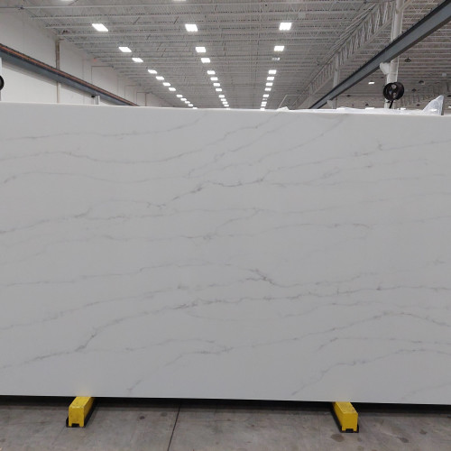 Nouvel Glacier Smoke Polished Mineral Surface 2cm