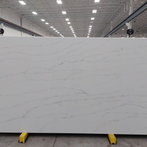 Nouvel Glacier Smoke Polished Mineral Surface 2cm