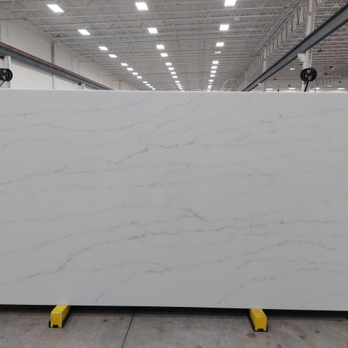 Nouvel Glacier Smoke Polished Mineral Surface 3cm