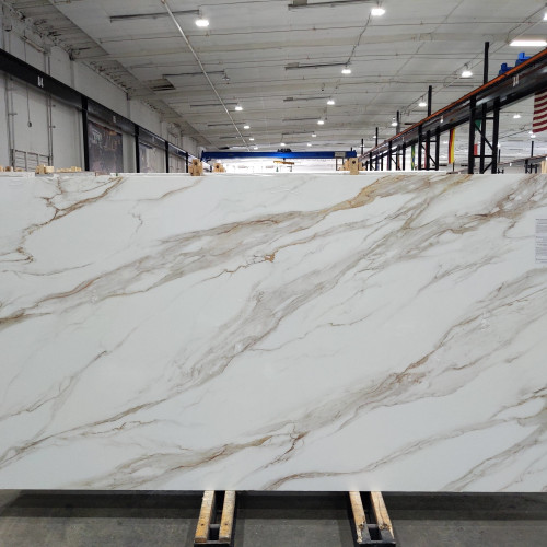 Nouvel Imperial Bettogli Bookmatched Polished Mineral Surface 2cm