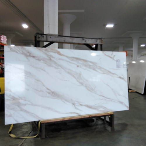 Nouvel Imperial Bettogli Bookmatched Polished Mineral Surface 3cm