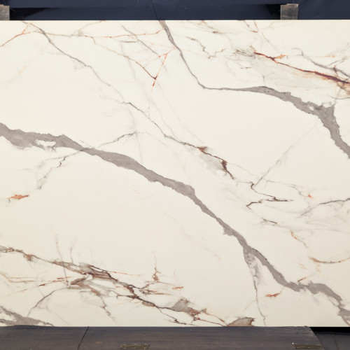 Nouvel Imperial Classic Bookmatched Polished Mineral Surface 2cm