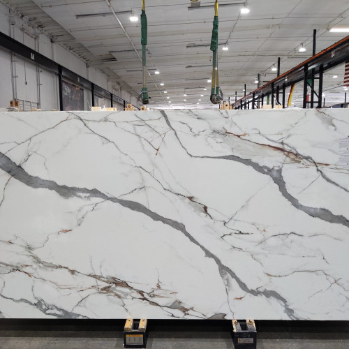 Nouvel Imperial Classic Bookmatched Polished Mineral Surface 2cm