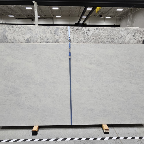 Nouvel Lustral Glacier Polished Mineral Surface 3cm