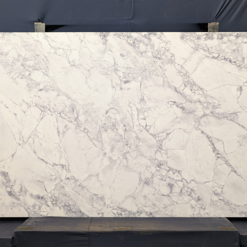 Nouvel Imperial Dolomite Bookmatched Honed Mineral Surface 2cm