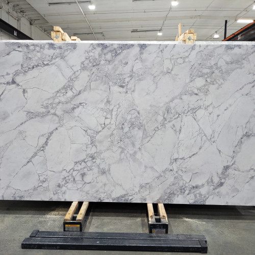 Nouvel Imperial Dolomite Bookmatched Honed Mineral Surface 2cm