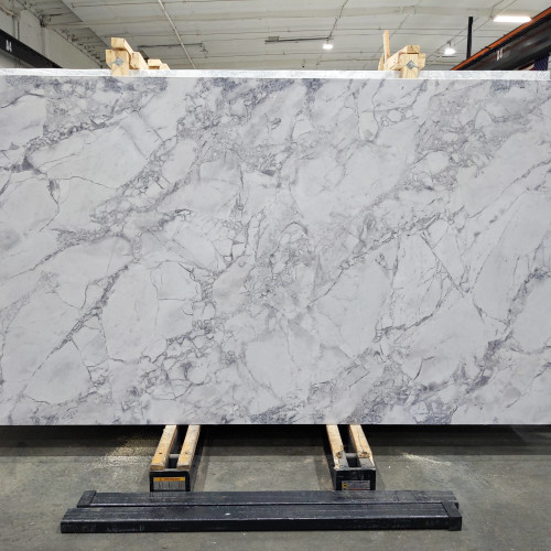 Nouvel Imperial Dolomite Bookmatched Honed Mineral Surface 2cm