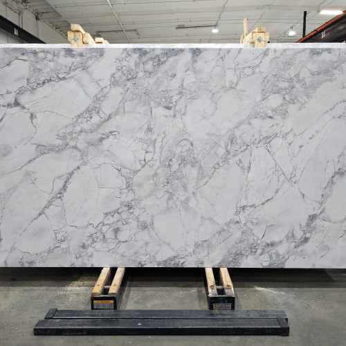 Nouvel Imperial Dolomite Bookmatched Honed Mineral Surface 2cm